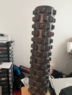 RumbleRoller foam roller