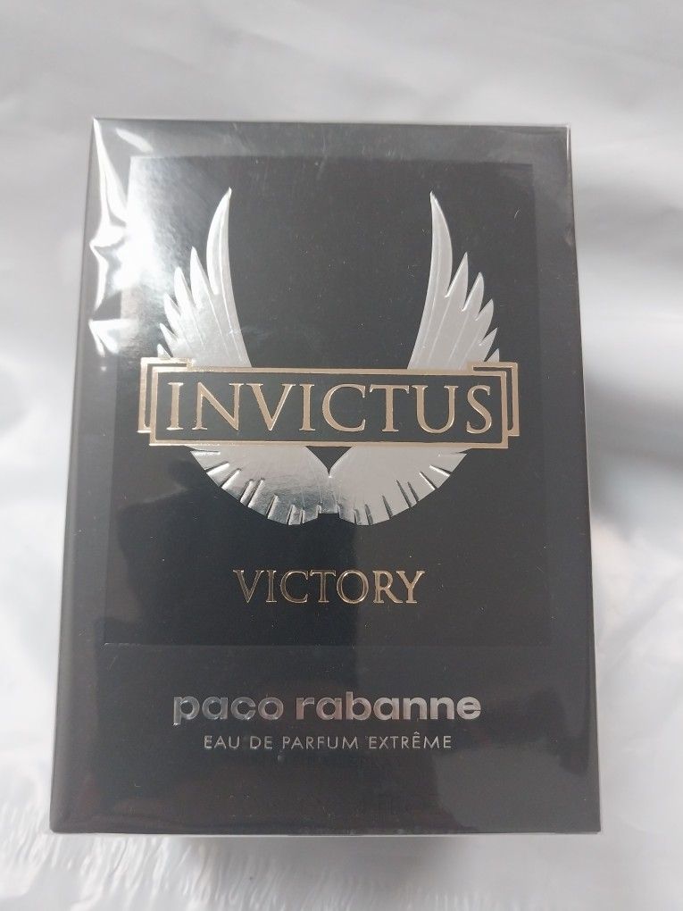 Invictus Parfum