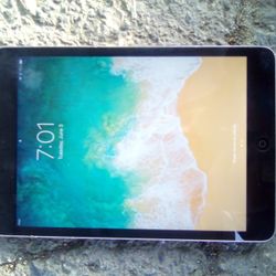 iPad 2 Mini