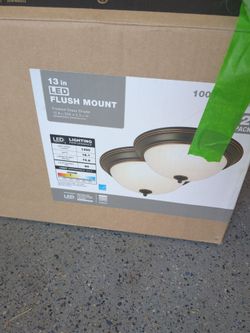 Led lighting