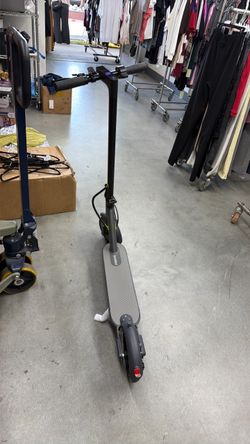 Aovowheel Electric Scooter