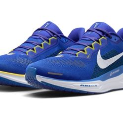 Los Angeles Rams Nike Pegasus Air Zoom 