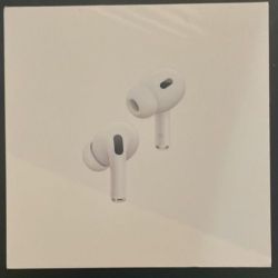 AirPod Pro Gen 2