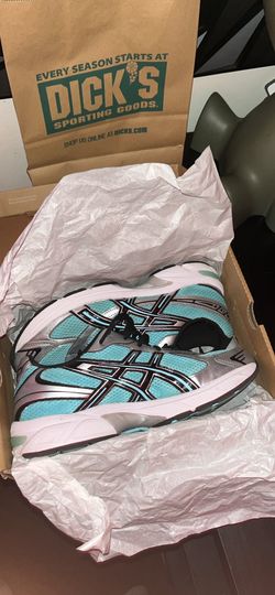 ASICS