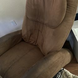 Message Chair