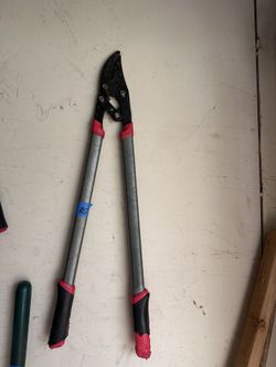yard tools