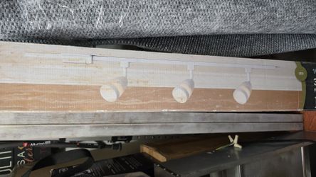 Lights Lamps - Porch Light - Track Light Lite - Chandelier  Light - all New