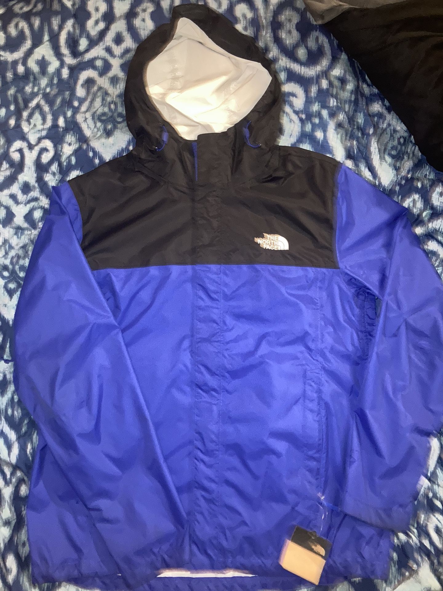 North Face Jacket