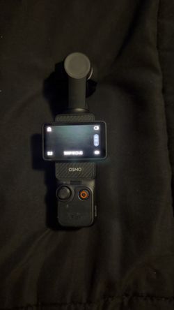 DJI OSMO POCKET 3