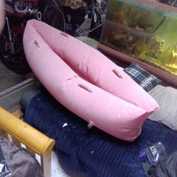 Kids Sensory Peapod Chair (Large)