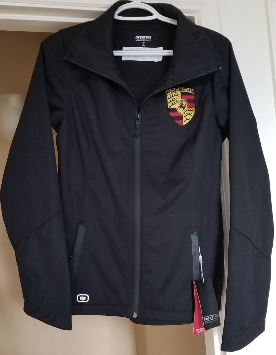 Porsche Sports Jacket