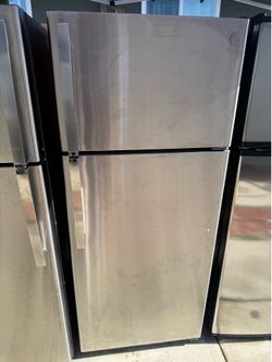 GE refrigerator