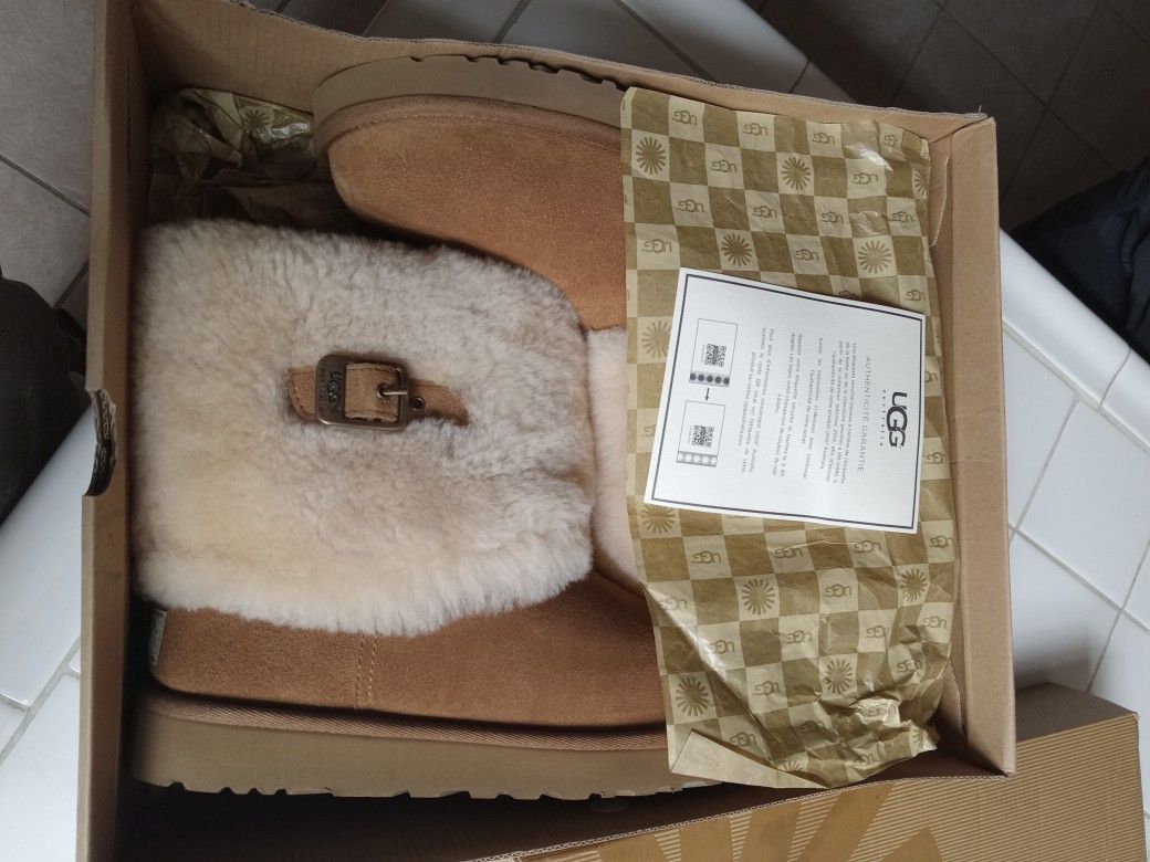 Ugg Boots