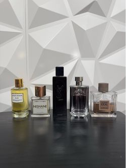 Men’s Cologne