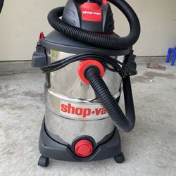 Comercial Vacuums 