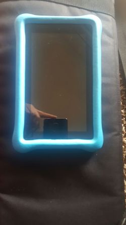 Kindle Fire