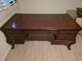Office Table Desk