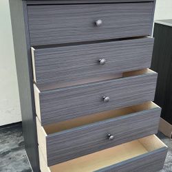 Five Drawers Dresser 