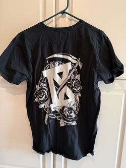 ICE NINE size large