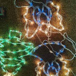 Christmas Lights