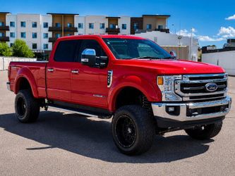 2020 Ford F-250