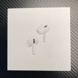 AirPods Pro 2nd Generation 