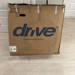 Brand New Wheel Chair