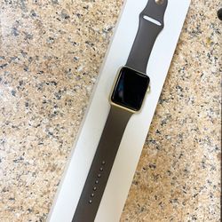Like New Apple Watch Series 1