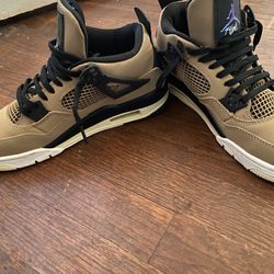 Size 8