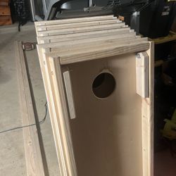 Cornhole Boards