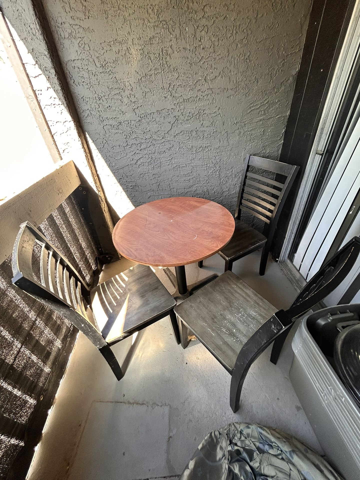 Dining Table Set