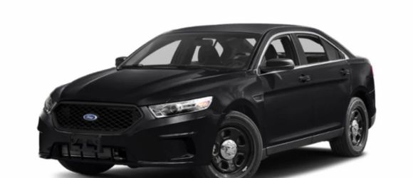 Ford interceptor