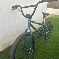 Red Line BMX Bike 