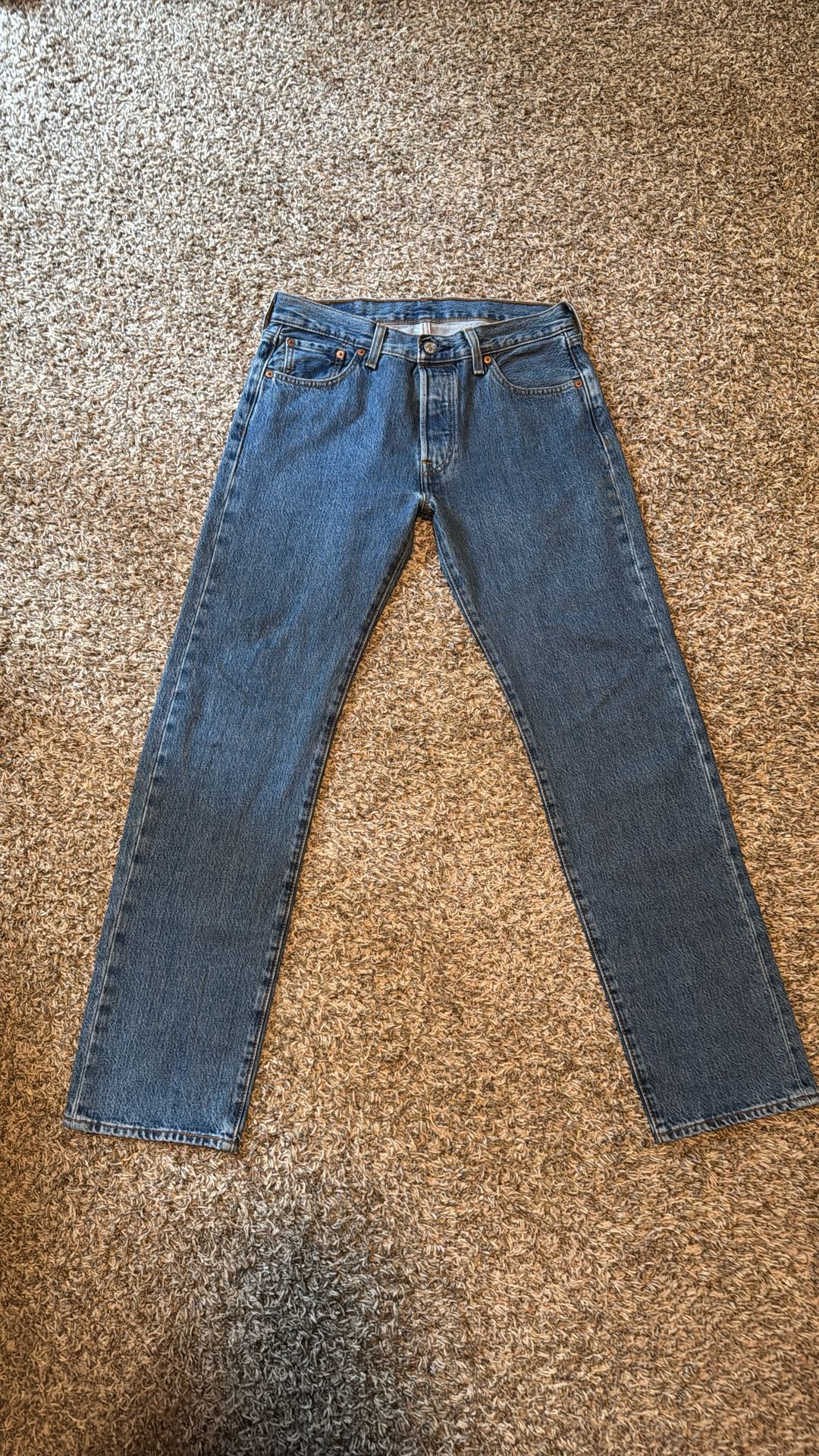 Levi Jeans 