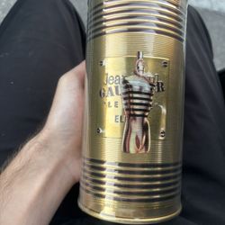  Jean Pual Gaultier Elixir 