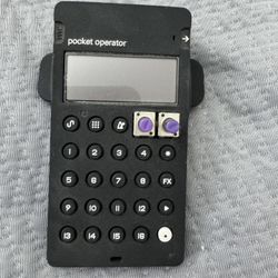 Teenage Engineering PO20