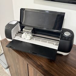cricut cut smart 2