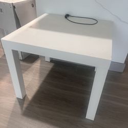 IKEA Bed Side Table 