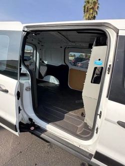 2019 Ford Transit Connect Cargo