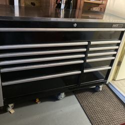 Tool Vault Tool Box 