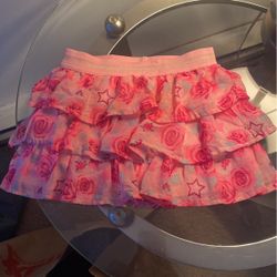 Beautiful Skirt Size 6 