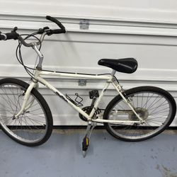 Old Skool MTB For Sale