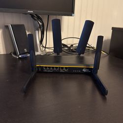 PEPLINK BALANCE 30 PRO LTE BPL-031-LTEA-W-T MULTI-WAN WIRELESS ROUTER