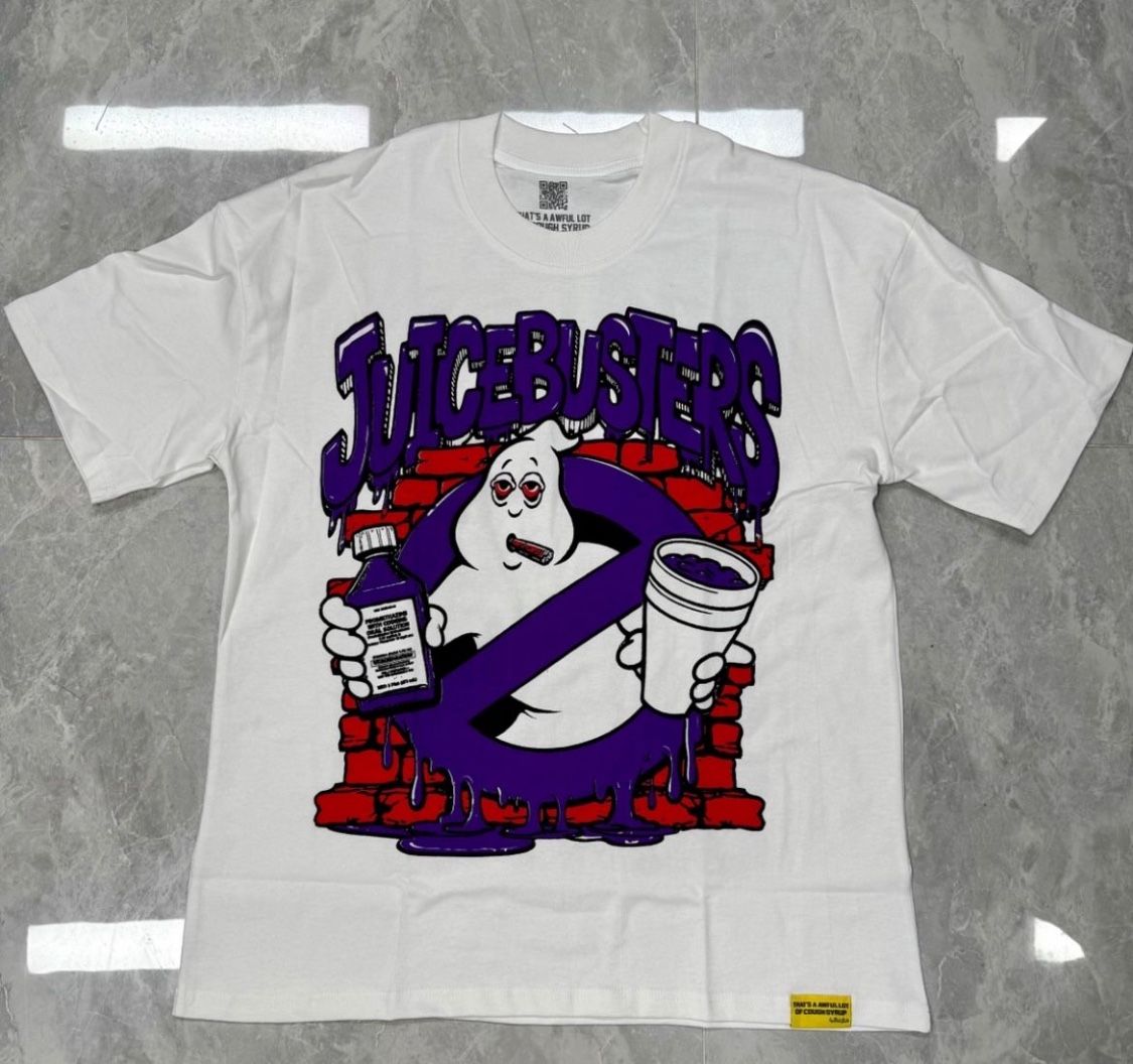 ALOC Juice buster T-Shirt