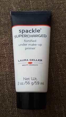 Laura Geller spackle supercharged