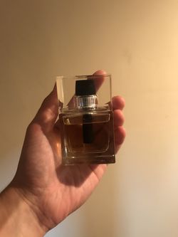 Dior homme edt!!