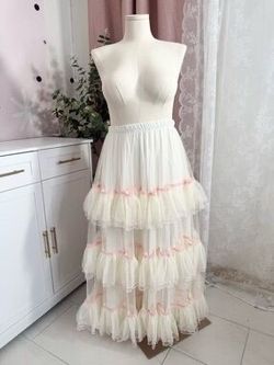 Dolls kill - not shy skirt