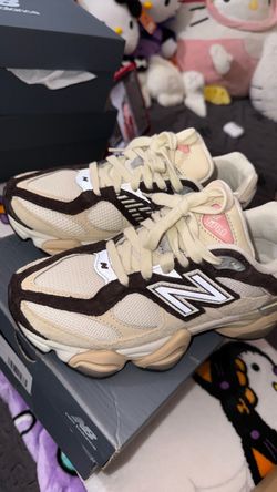 New balance 9060