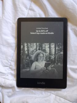 Kindle 11 generation