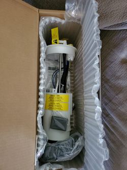 Fuel Pump Module Assembly for 2001 2002 Acura MDX 2003 2004 Honda Pilot V6 3.5L